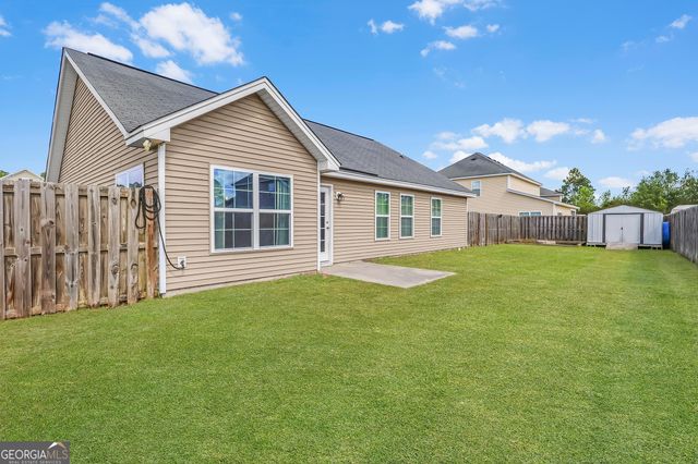 1055 Marne Boulevard, Hinesville, GA 31313