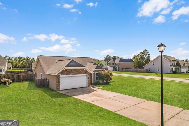 1055 Marne Boulevard, Hinesville, GA 31313