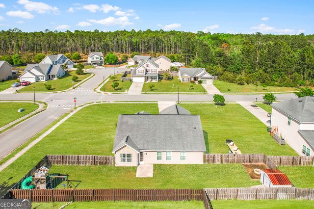 1055 Marne Boulevard, Hinesville, GA 31313
