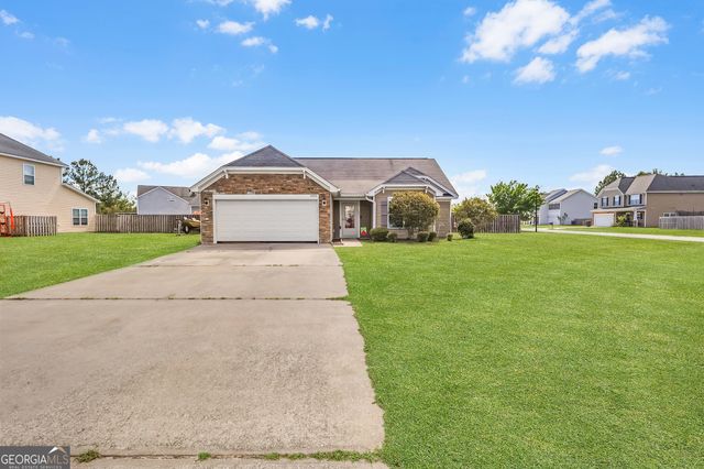 1055 Marne Boulevard, Hinesville, GA 31313