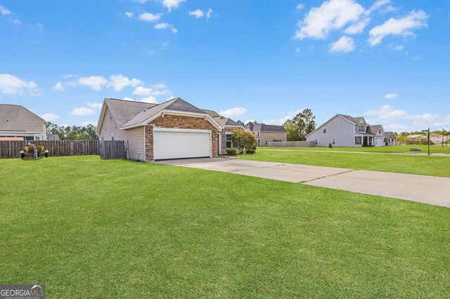 1055 Marne Boulevard, Hinesville, GA 31313