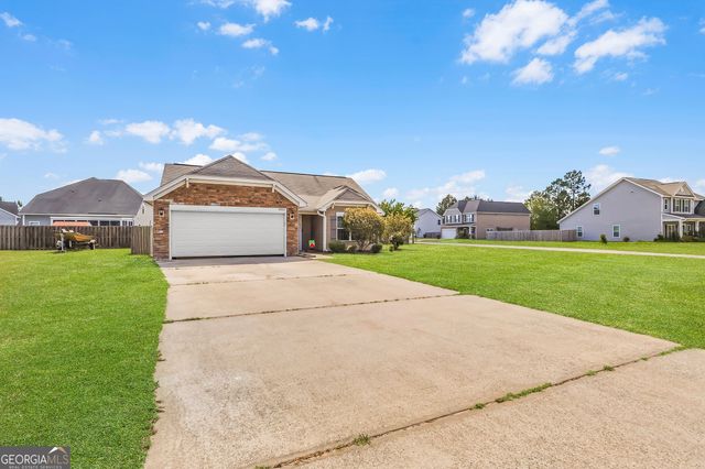 1055 Marne Boulevard, Hinesville, GA 31313