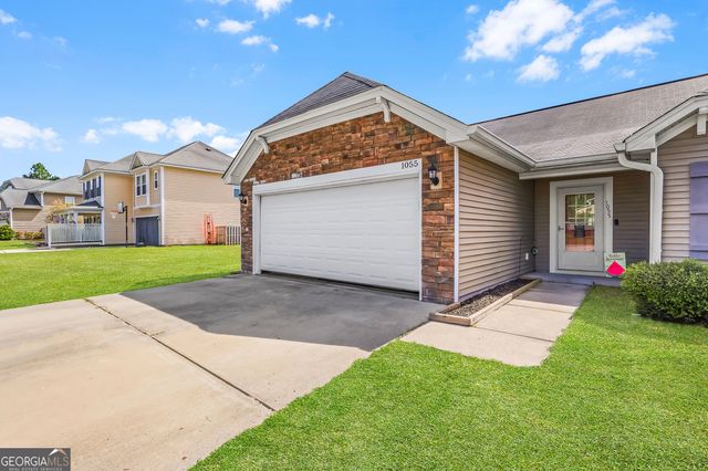 1055 Marne Boulevard, Hinesville, GA 31313