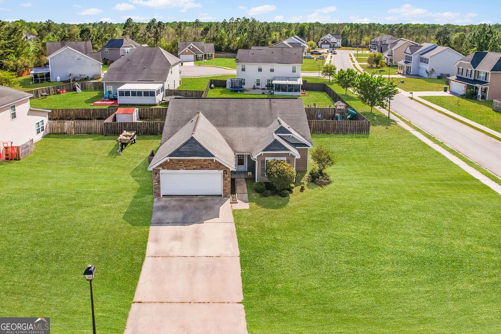 1055 Marne Boulevard, Hinesville, GA 31313