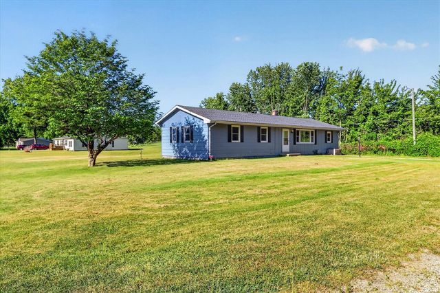 974 Emerson Avenue, Benton Harbor, MI 49022