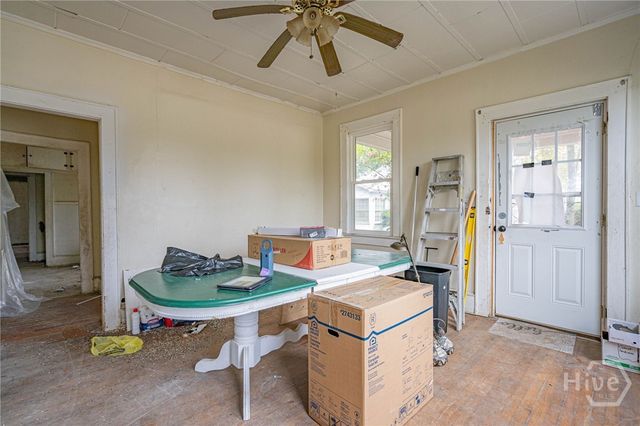 400 N Main Street, Swainsboro, GA 30401