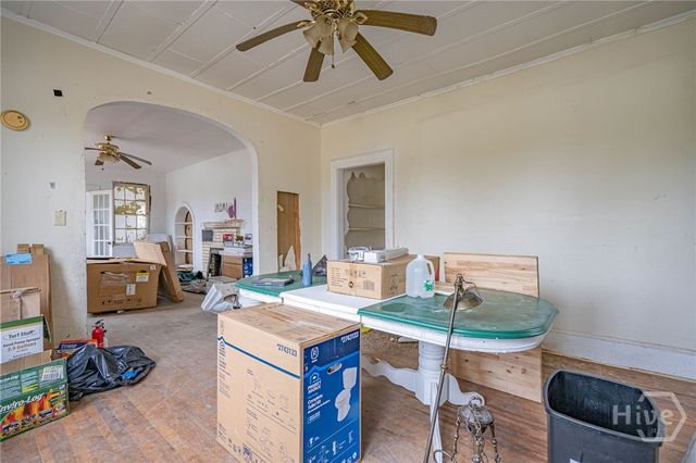 400 N Main Street, Swainsboro, GA 30401