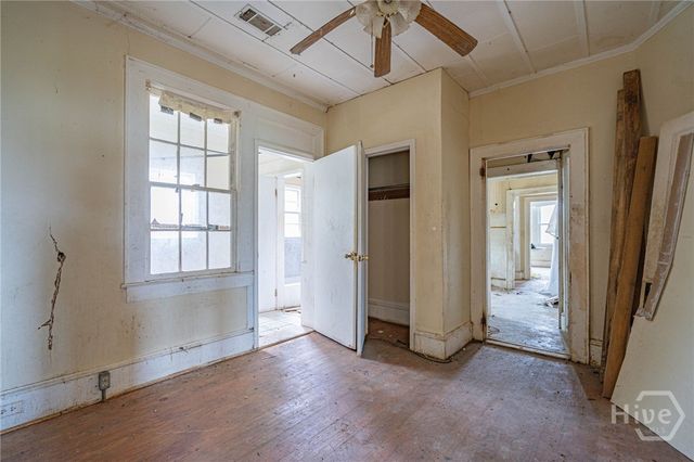 400 N Main Street, Swainsboro, GA 30401