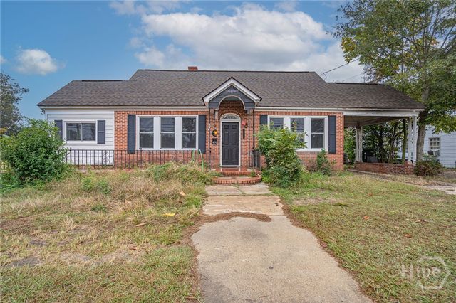 400 N Main Street, Swainsboro, GA 30401