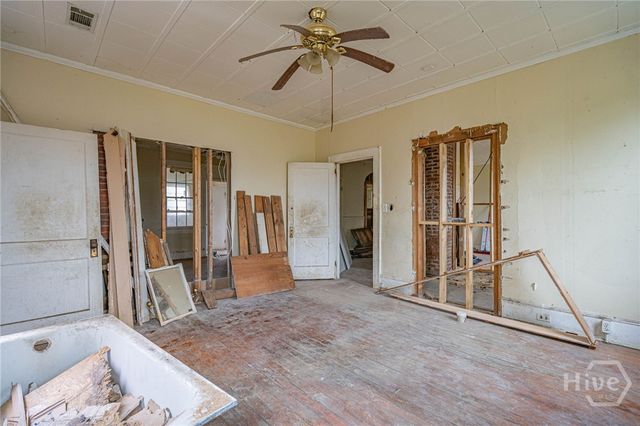 400 N Main Street, Swainsboro, GA 30401