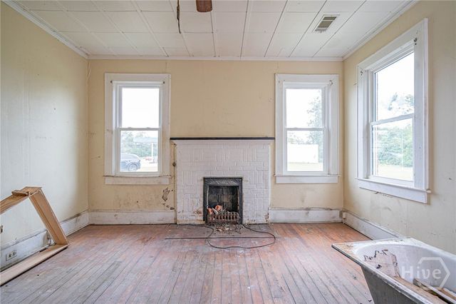 400 N Main Street, Swainsboro, GA 30401