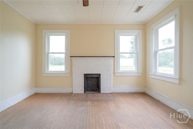 400 N Main Street, Swainsboro, GA 30401