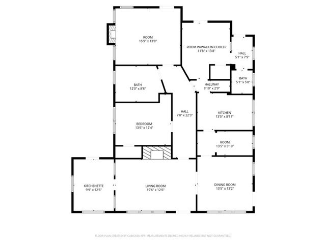 400 N Main Street, Swainsboro, GA 30401