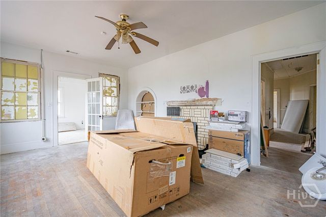 400 N Main Street, Swainsboro, GA 30401