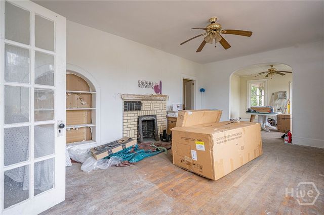 400 N Main Street, Swainsboro, GA 30401