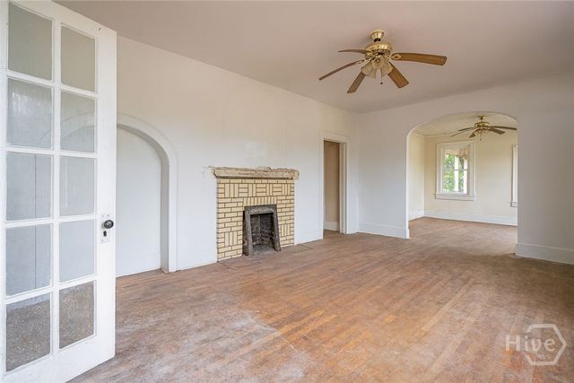 400 N Main Street, Swainsboro, GA 30401