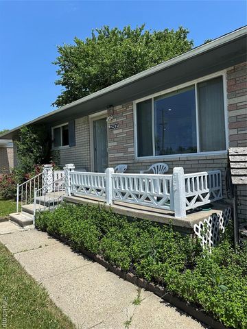 32302 Ryan Road, Warren, MI 48092