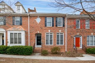 526 Copperline Drive, Chapel Hill, NC 27516
