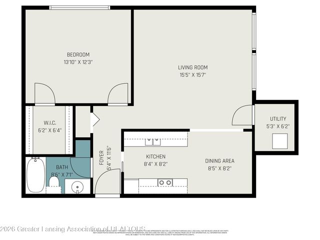 6160 Innkeepers Court 55, East Lansing, MI 48823