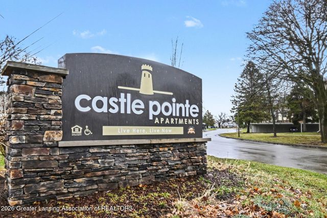 6160 Innkeepers Court 55, East Lansing, MI 48823