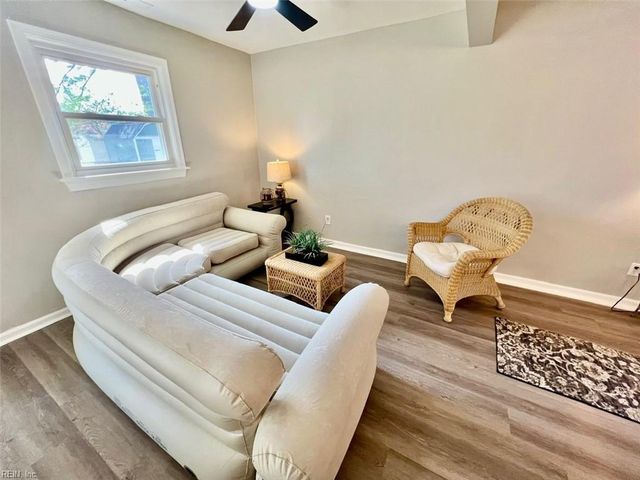 5605 Greenefield DR S, Portsmouth, VA 23703