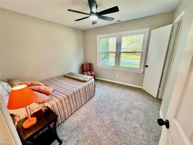 5605 Greenefield DR S, Portsmouth, VA 23703