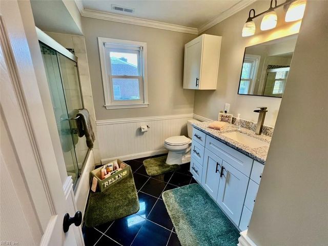 5605 Greenefield DR S, Portsmouth, VA 23703