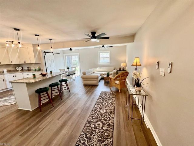 5605 Greenefield DR S, Portsmouth, VA 23703