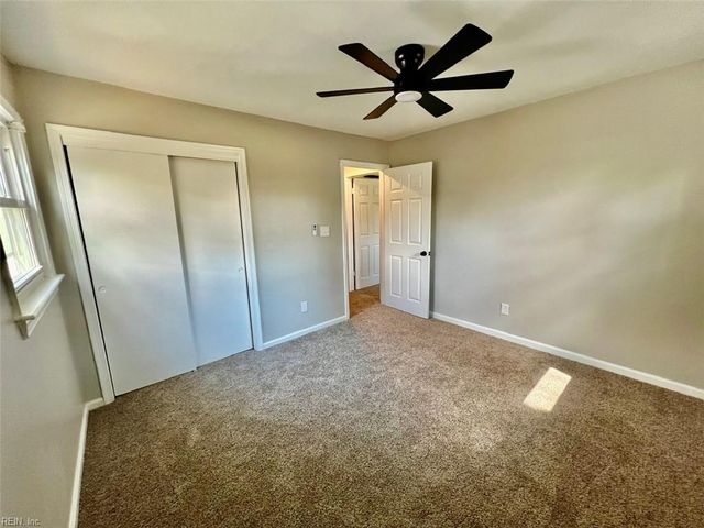 5605 Greenefield DR S, Portsmouth, VA 23703