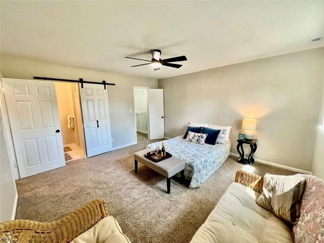 5605 Greenefield DR S, Portsmouth, VA 23703