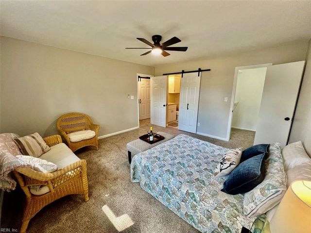 5605 Greenefield DR S, Portsmouth, VA 23703