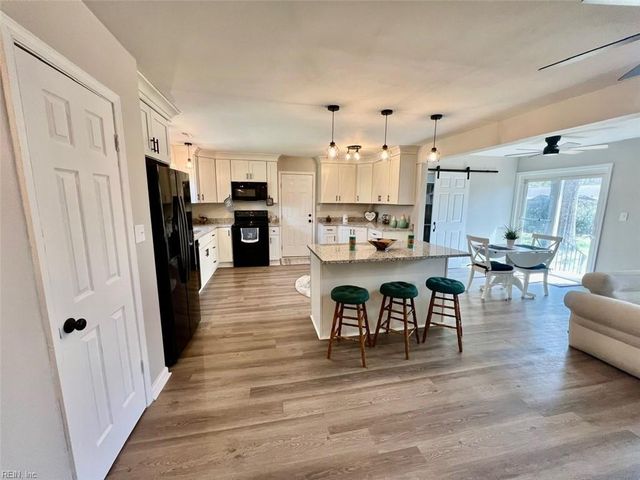 5605 Greenefield DR S, Portsmouth, VA 23703