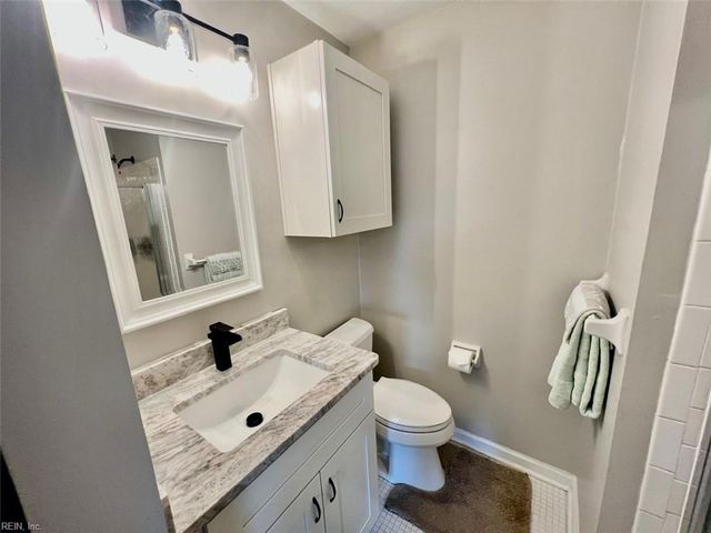 5605 Greenefield DR S, Portsmouth, VA 23703