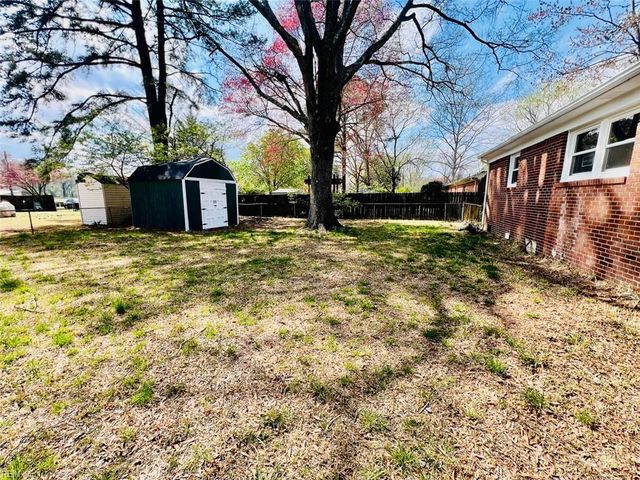 5605 Greenefield DR S, Portsmouth, VA 23703