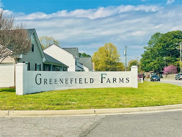 5605 Greenefield DR S, Portsmouth, VA 23703