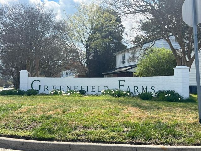 5605 Greenefield DR S, Portsmouth, VA 23703