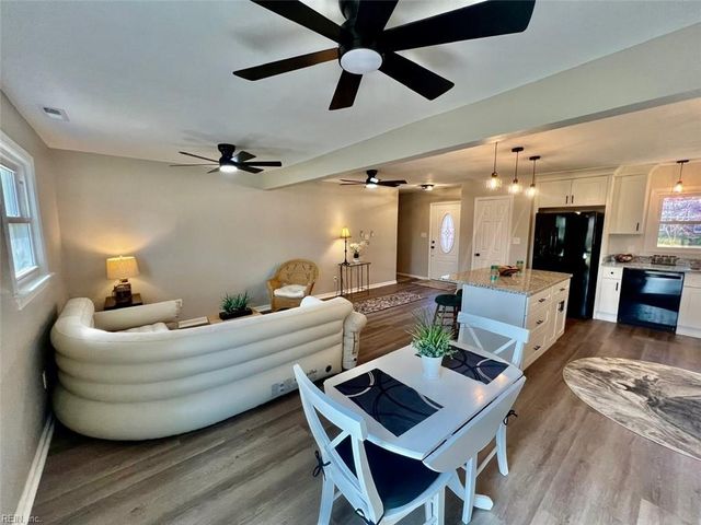 5605 Greenefield DR S, Portsmouth, VA 23703