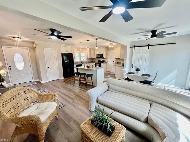 5605 Greenefield DR S, Portsmouth, VA 23703