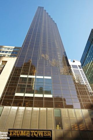 721 5th Ave Apt 62C, New York City, NY 10022