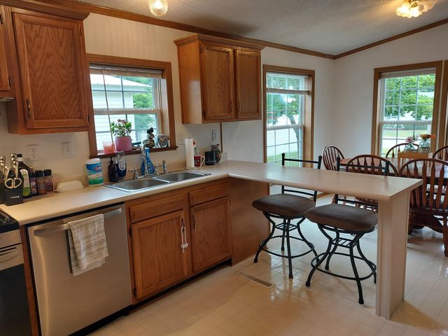 2454 Friendship Drive, Garfield Twp, MI 49686