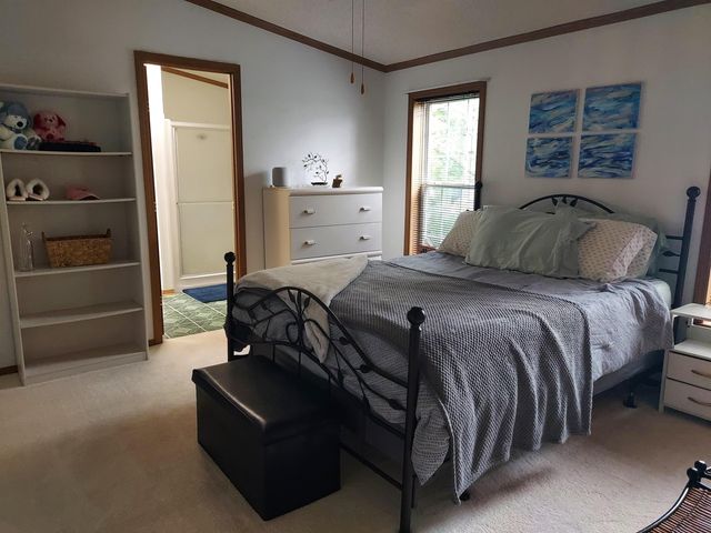 2454 Friendship Drive, Garfield Twp, MI 49686