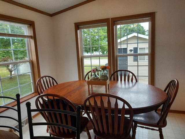 2454 Friendship Drive, Garfield Twp, MI 49686