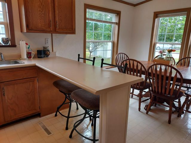 2454 Friendship Drive, Garfield Twp, MI 49686