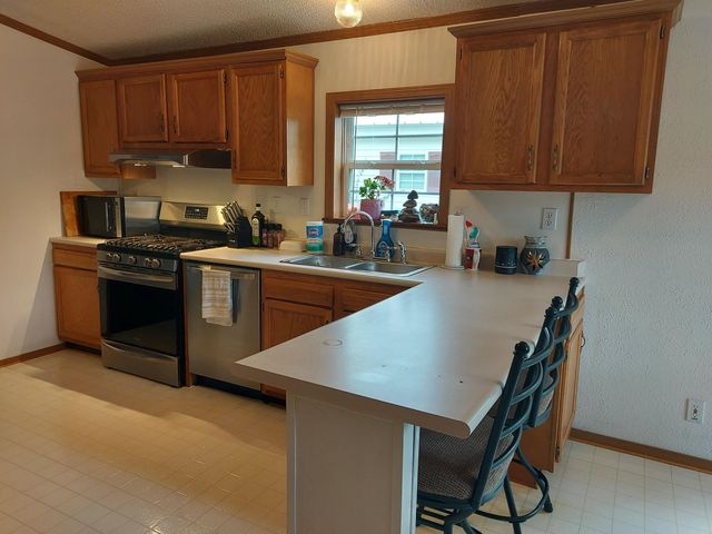 2454 Friendship Drive, Garfield Twp, MI 49686