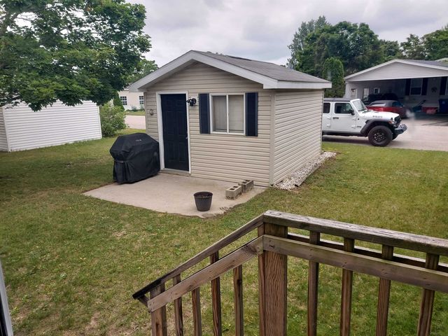 2454 Friendship Drive, Garfield Twp, MI 49686