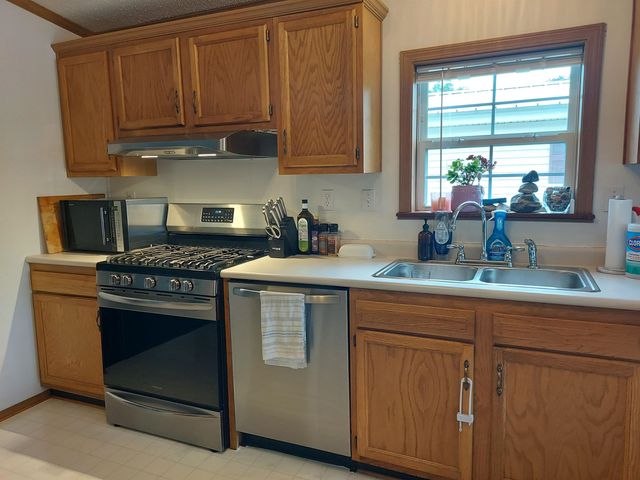 2454 Friendship Drive, Garfield Twp, MI 49686