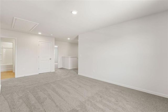 313 Earnshaw Avenue, Mcdonough, GA 30253