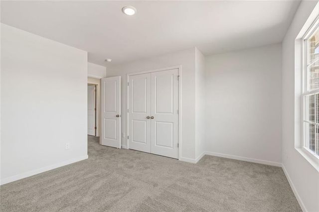 313 Earnshaw Avenue, Mcdonough, GA 30253