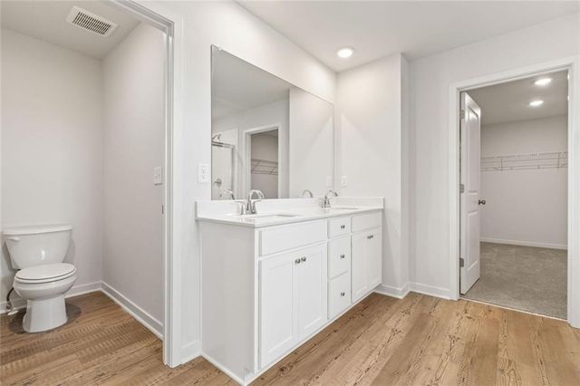 313 Earnshaw Avenue, Mcdonough, GA 30253