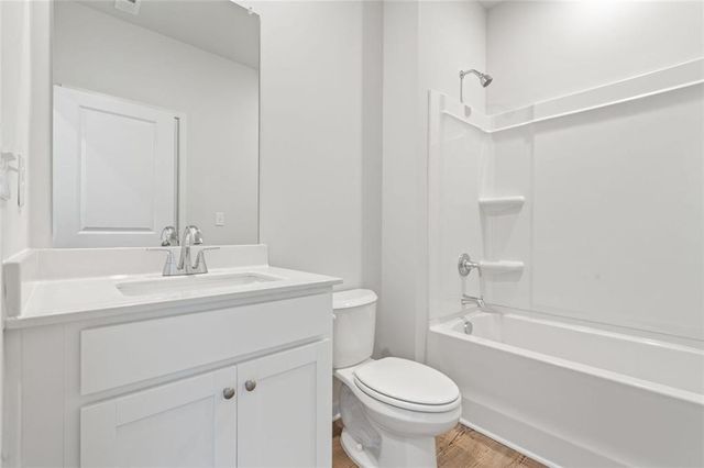 313 Earnshaw Avenue, Mcdonough, GA 30253